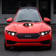 Illustration for article titled The Electra Meccanica Solo Is a Supercar For Efficiency Freaks